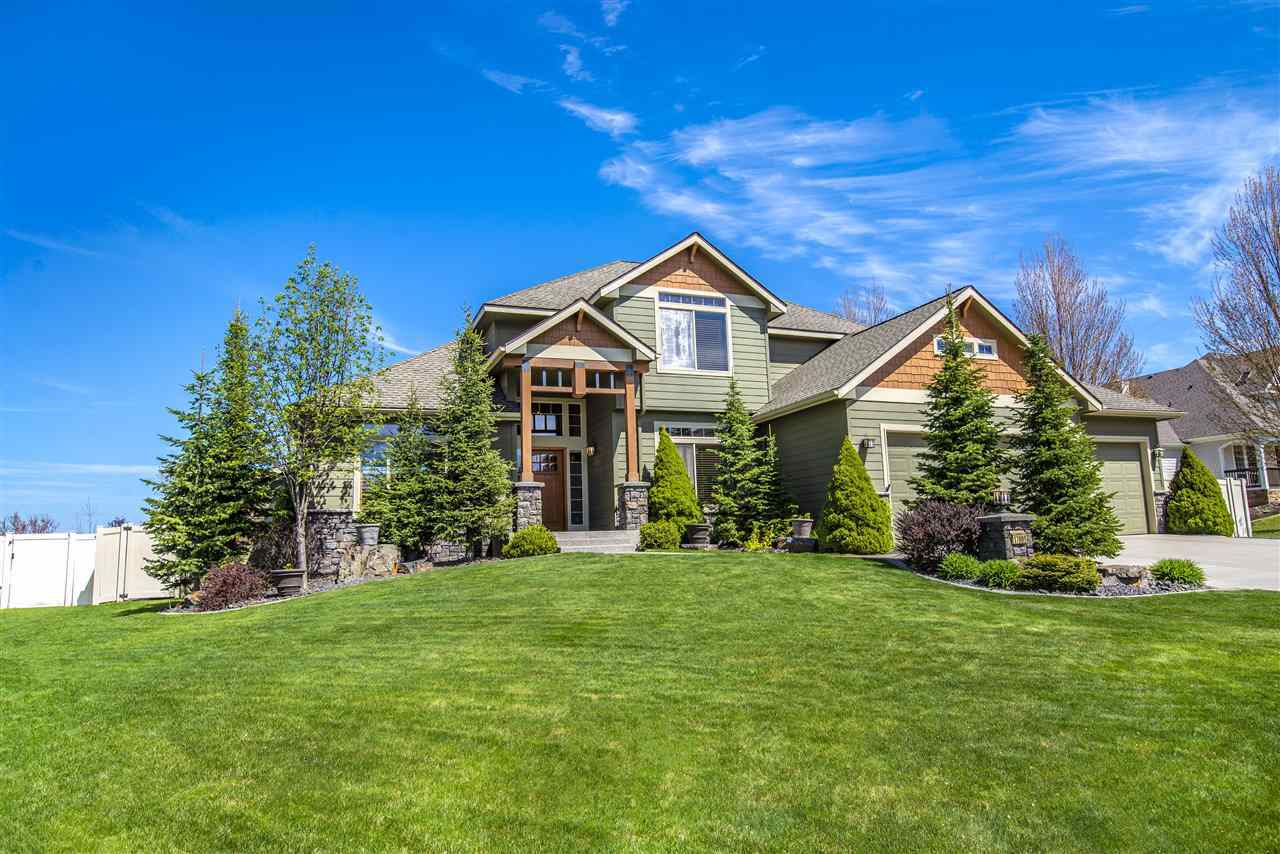 Property Photo:  17009 E Daybreak Ln  WA 99016 