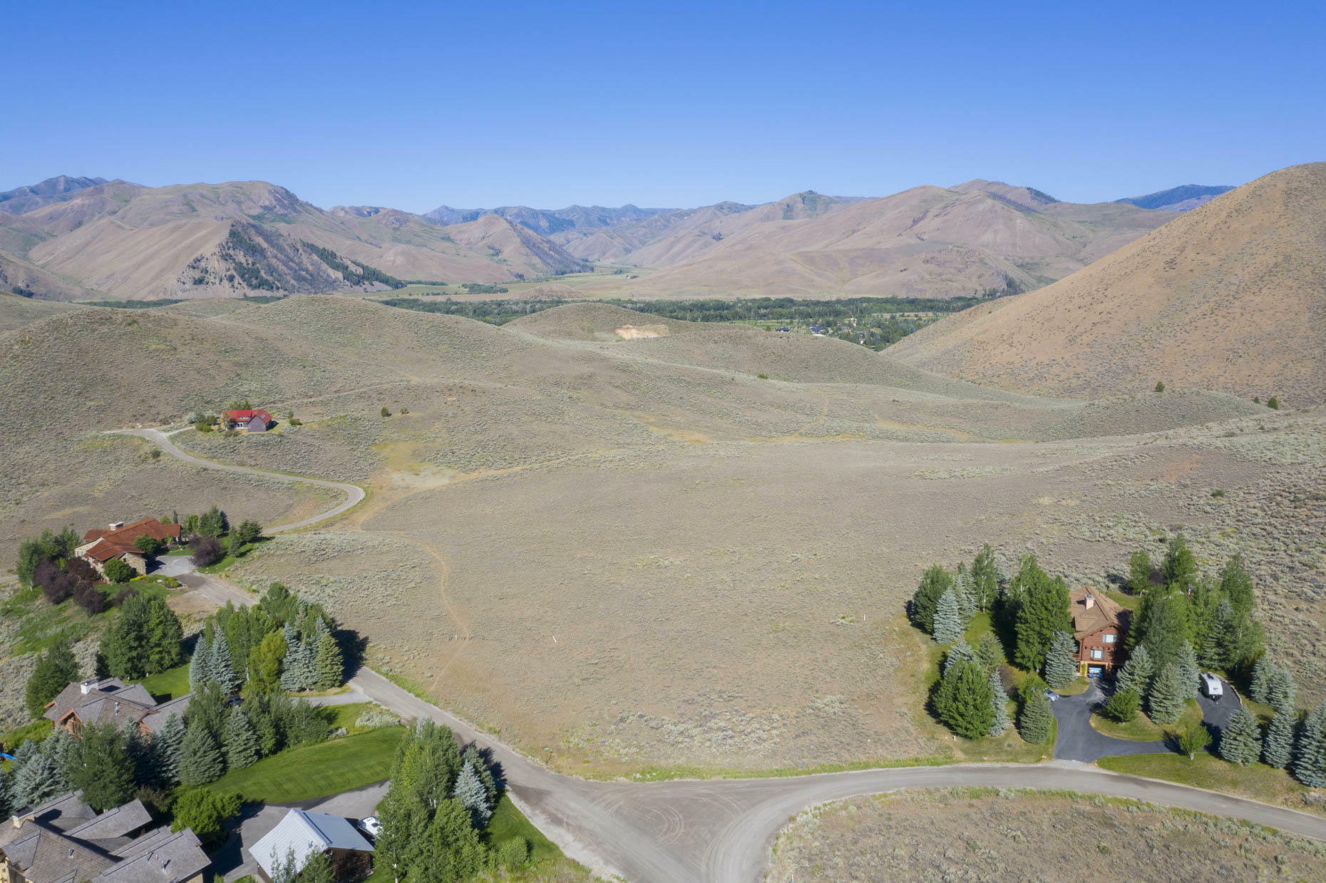 Property Photo:  Tbd Sitting Bull  ID 83333 