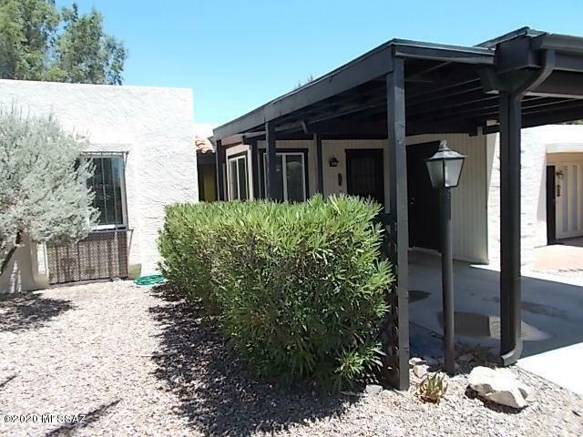 Property Photo:  1334 S Desert Meadows Circle  AZ 85614 