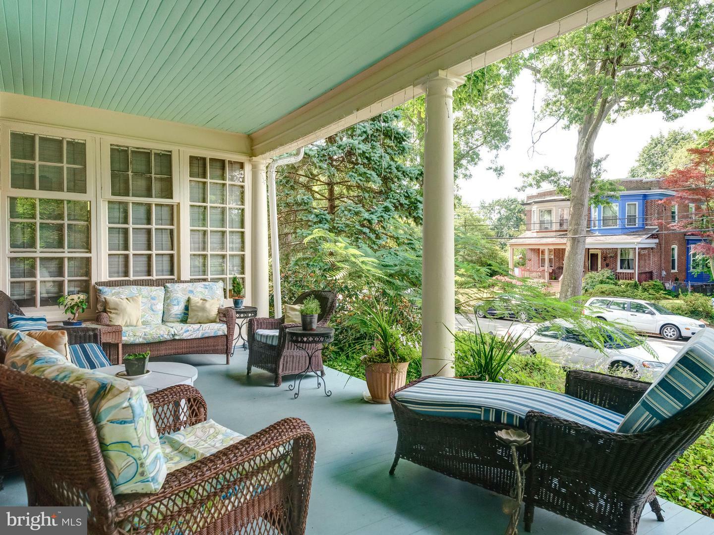 Property Photo: 119 E 6th Street PA 19063