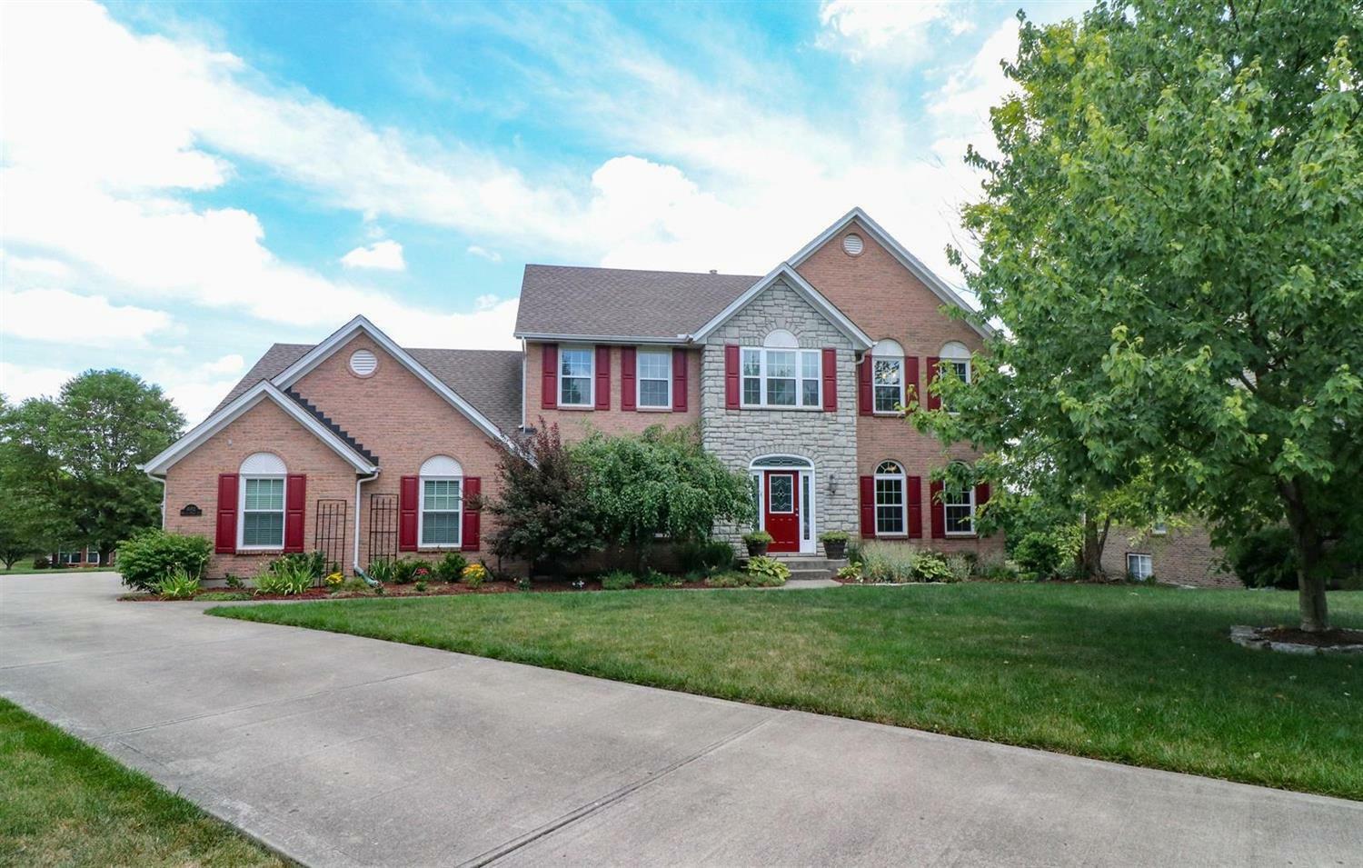 Property Photo:  4052 Walton Ridge Ct  OH 45040 