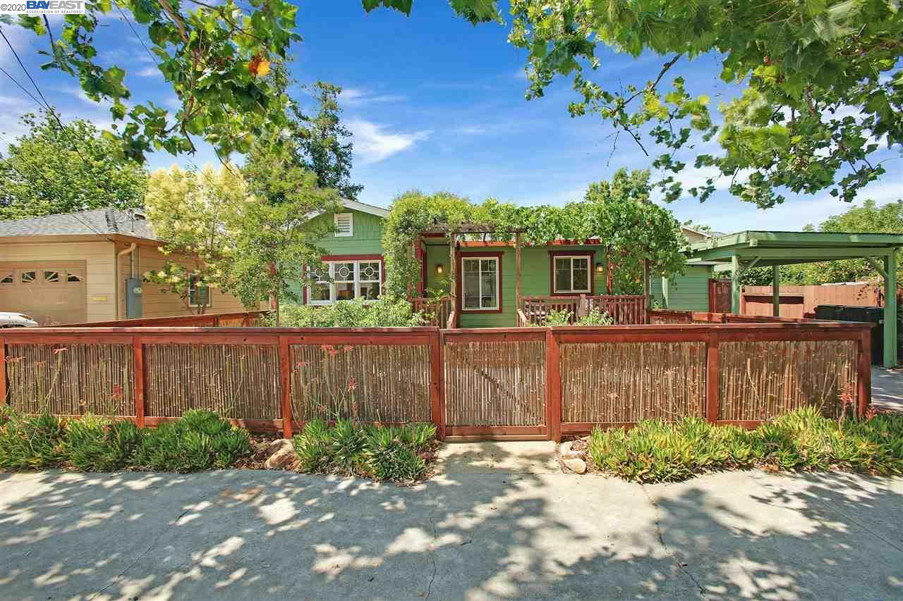 Property Photo:  2364 7th. Street  CA 94550 