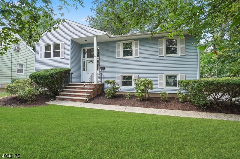 Property Photo:  27 Falcon Rd  NJ 07039 