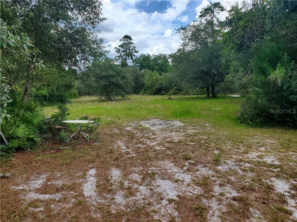 Property Photo: 45510 Palm St FL 32767