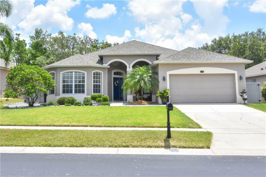 Property Photo:  5448 White Heron Place  FL 32765 