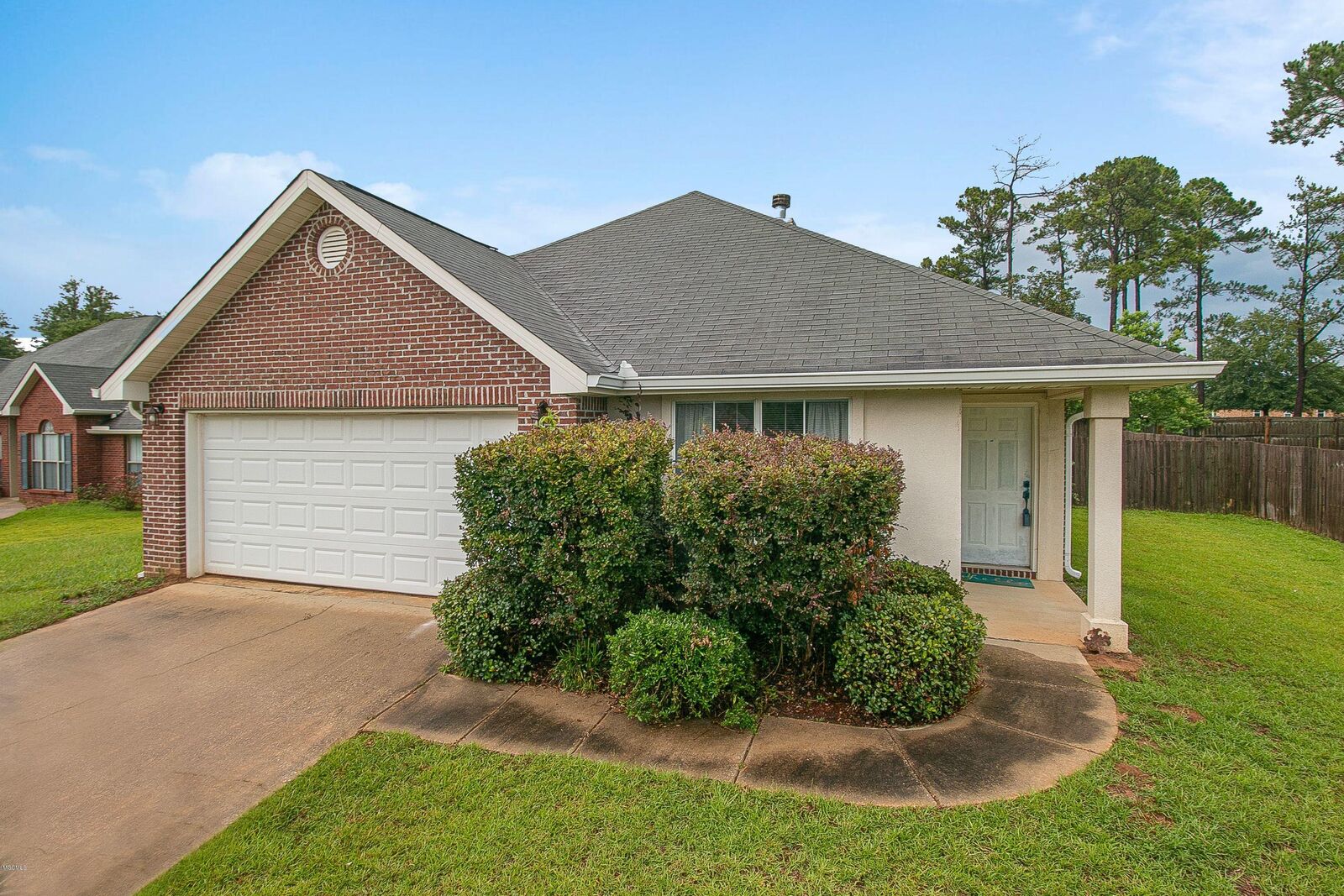 Property Photo: 13684 Hidden Oaks Drive MS 39503