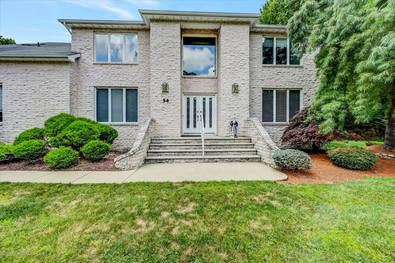 Property Photo:  54 Shilling Road  NJ 07726 