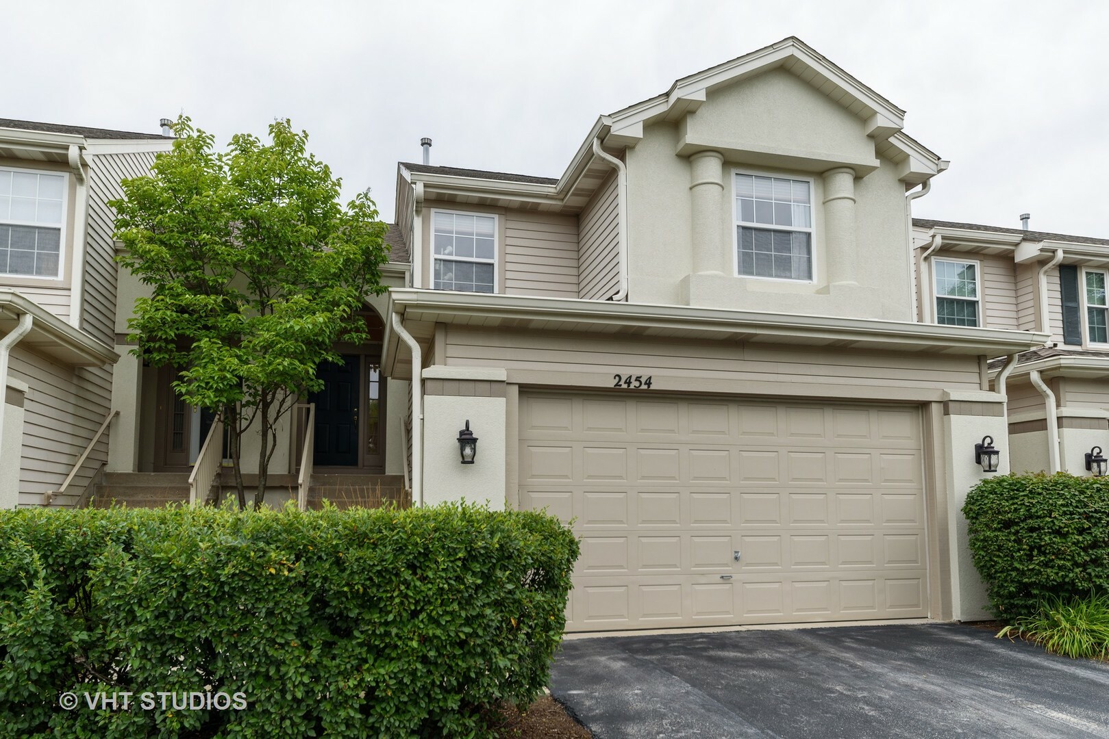 Property Photo:  2454 Palazzo Court  IL 60089 