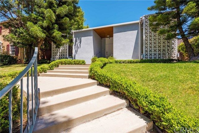 Property Photo: 4004 Country Club Drive CA 90807