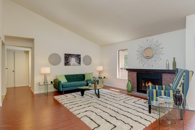 Property Photo:  601 E California Boulevard 305  CA 91106 