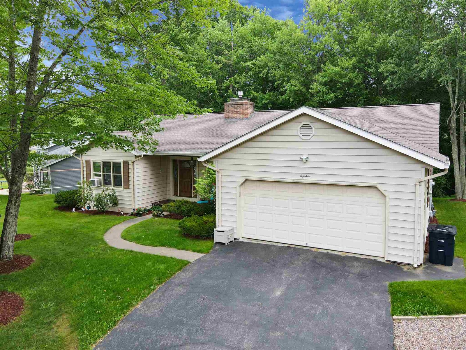 Property Photo:  18 Corduroy Road  VT 05452 