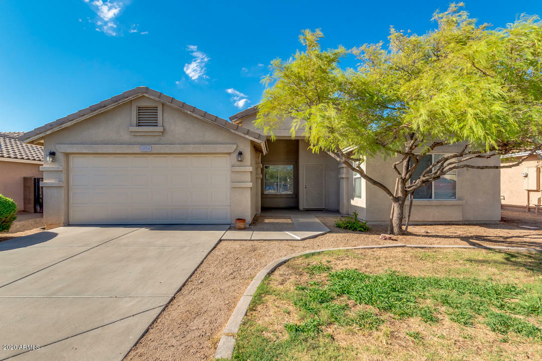 Property Photo:  1936 W Nancy Lane  AZ 85041 