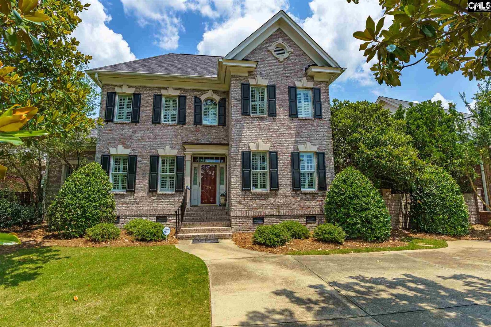Property Photo:  204 Club Ridge  SC 29045-9530 
