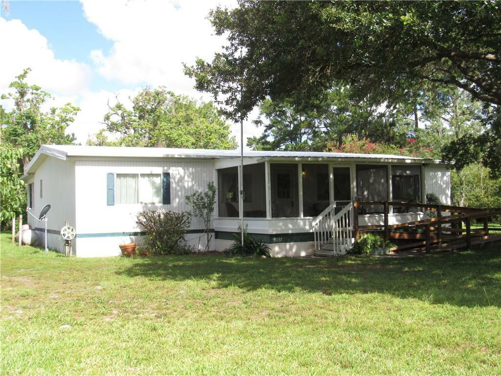 Property Photo: 55137 Alco Road FL 32102