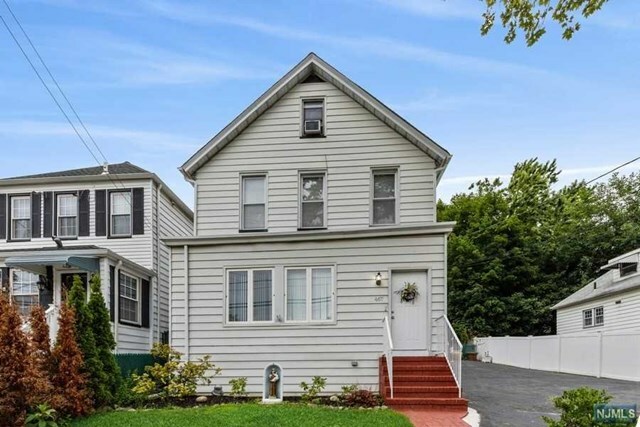 Property Photo:  467 Shaler Boulevard  NJ 07657 