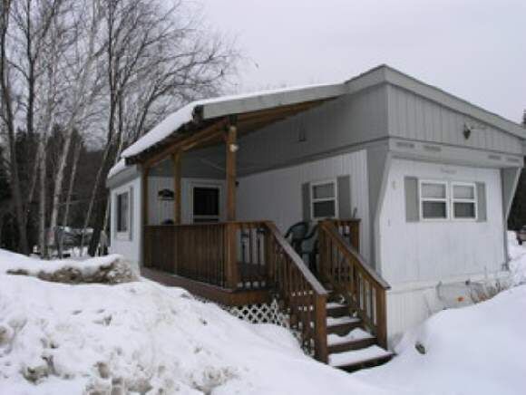 Property Photo: 1 Burts Way NH 03251