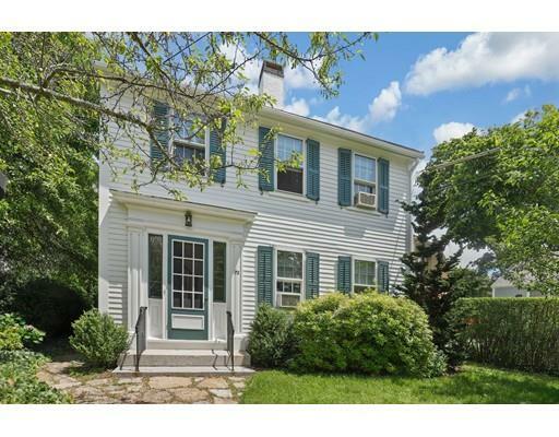 Property Photo: 72 Main St 2 MA 01966