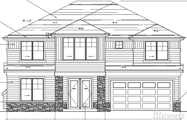 Property Photo:  543  Ilwaco Ave NE  WA 98059 