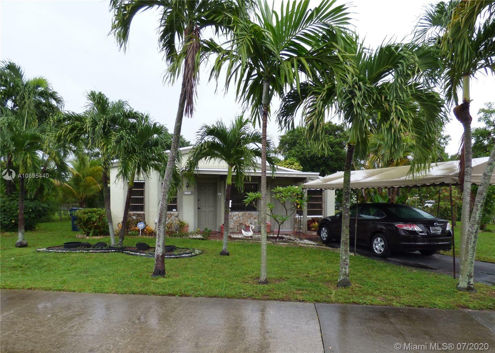 Property Photo:  17801 NE 19th Ave  FL 33162 