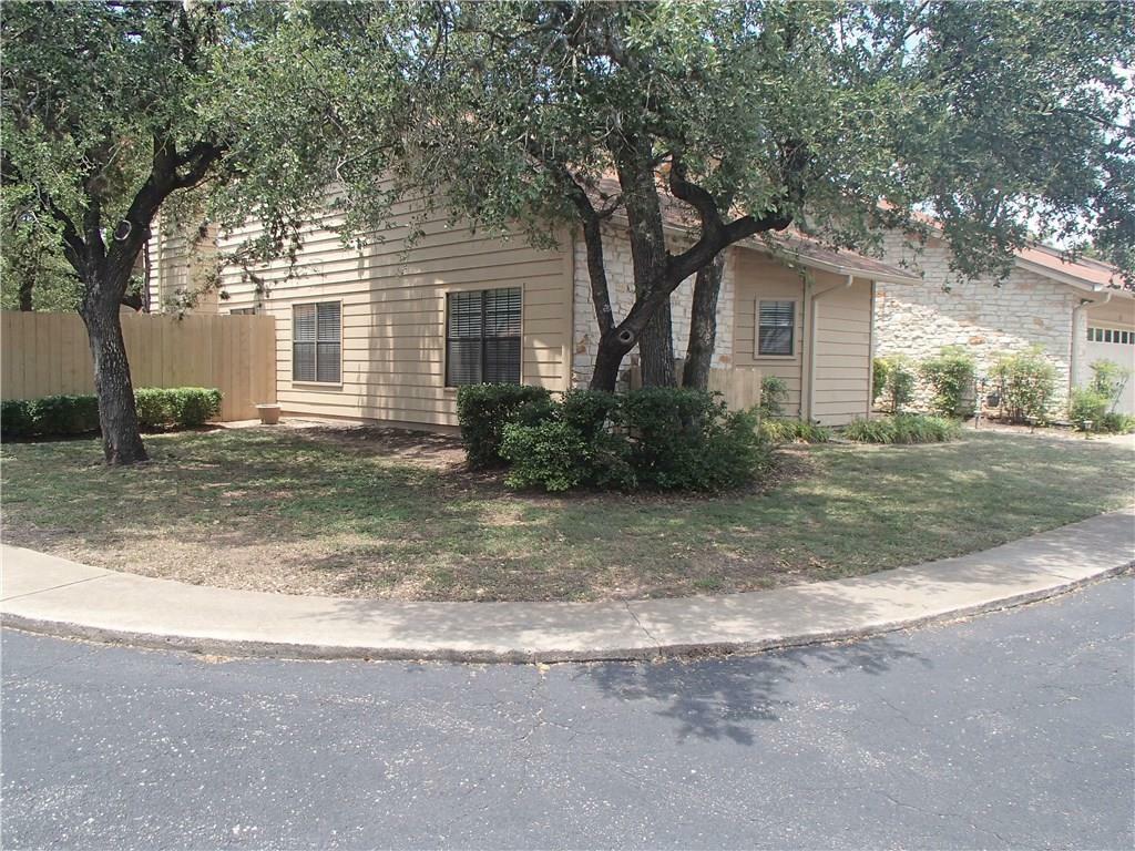 Property Photo:  8518 Fathom Circle 109  TX 78750 