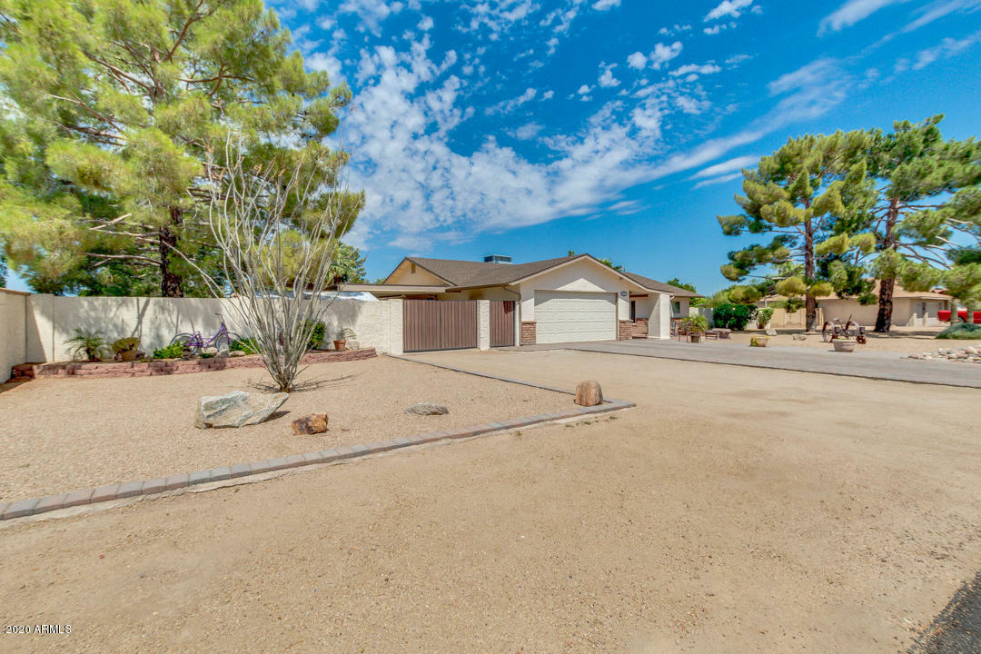 Property Photo:  18212 N 65th Avenue  AZ 85308 