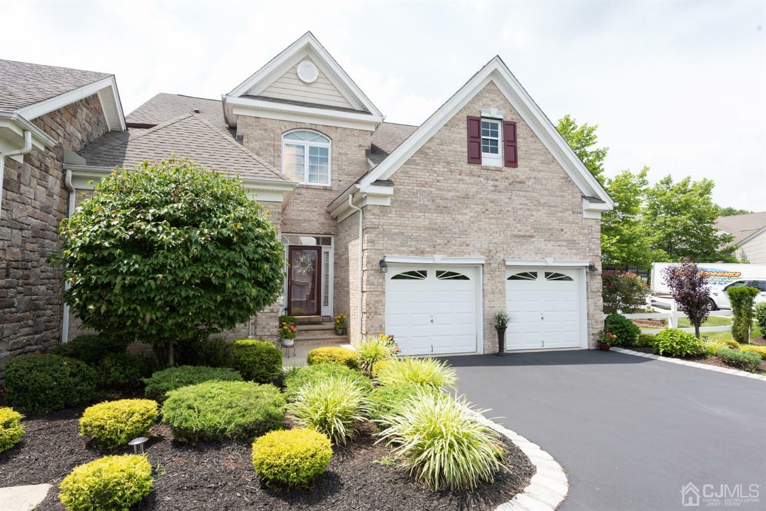 Property Photo: 2 Schneider Court NJ 08857