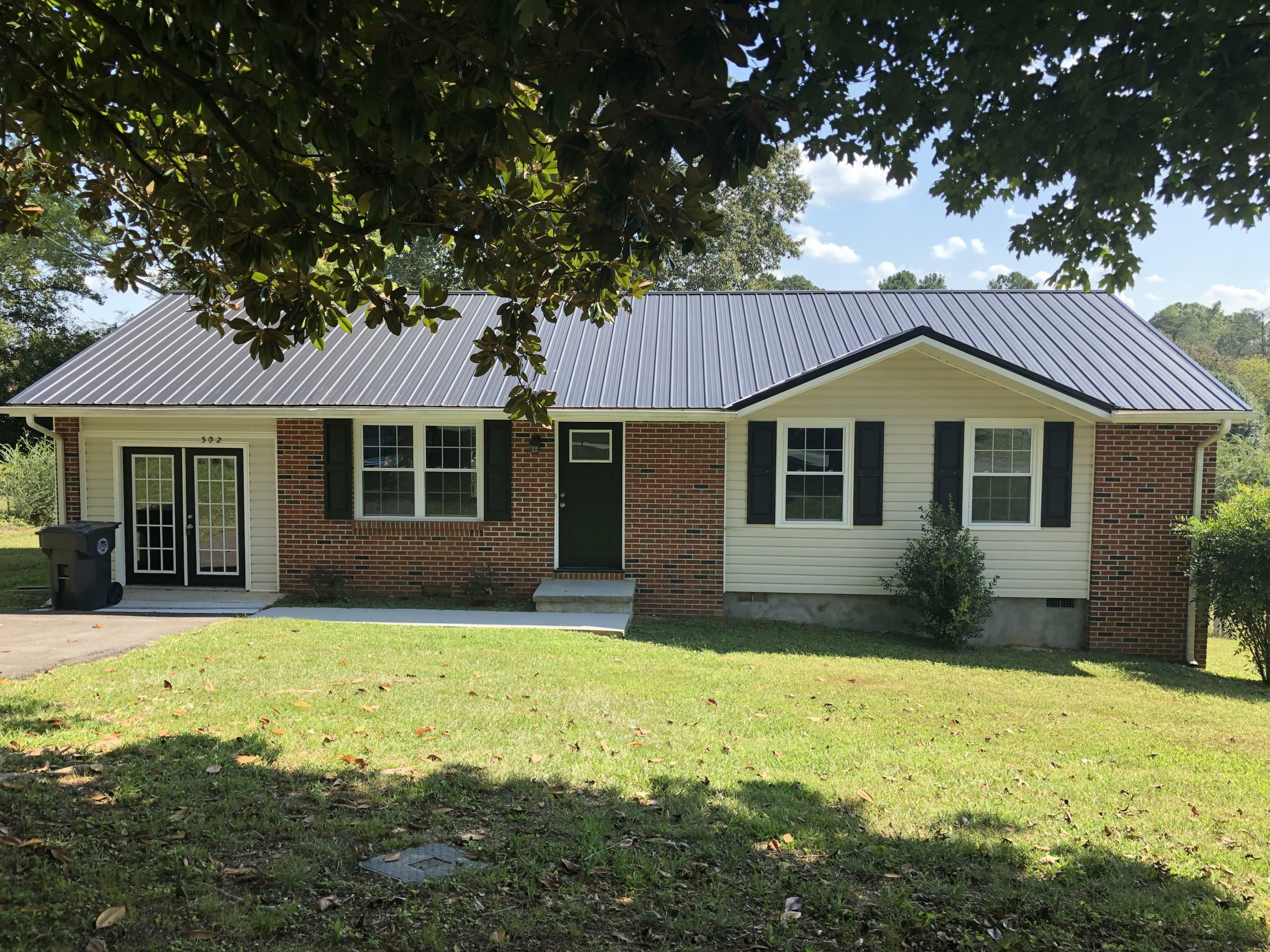 Property Photo:  1302 Fernwood Dr  GA 30728 