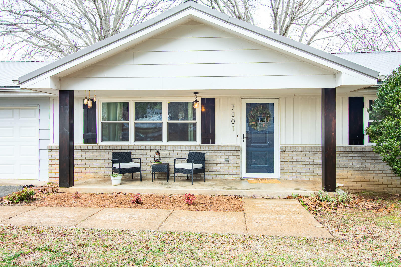 Property Photo:  7301 Faye Avenue  TN 37421 