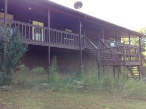 Property Photo:  443 Back Valley Rd  GA 30707 