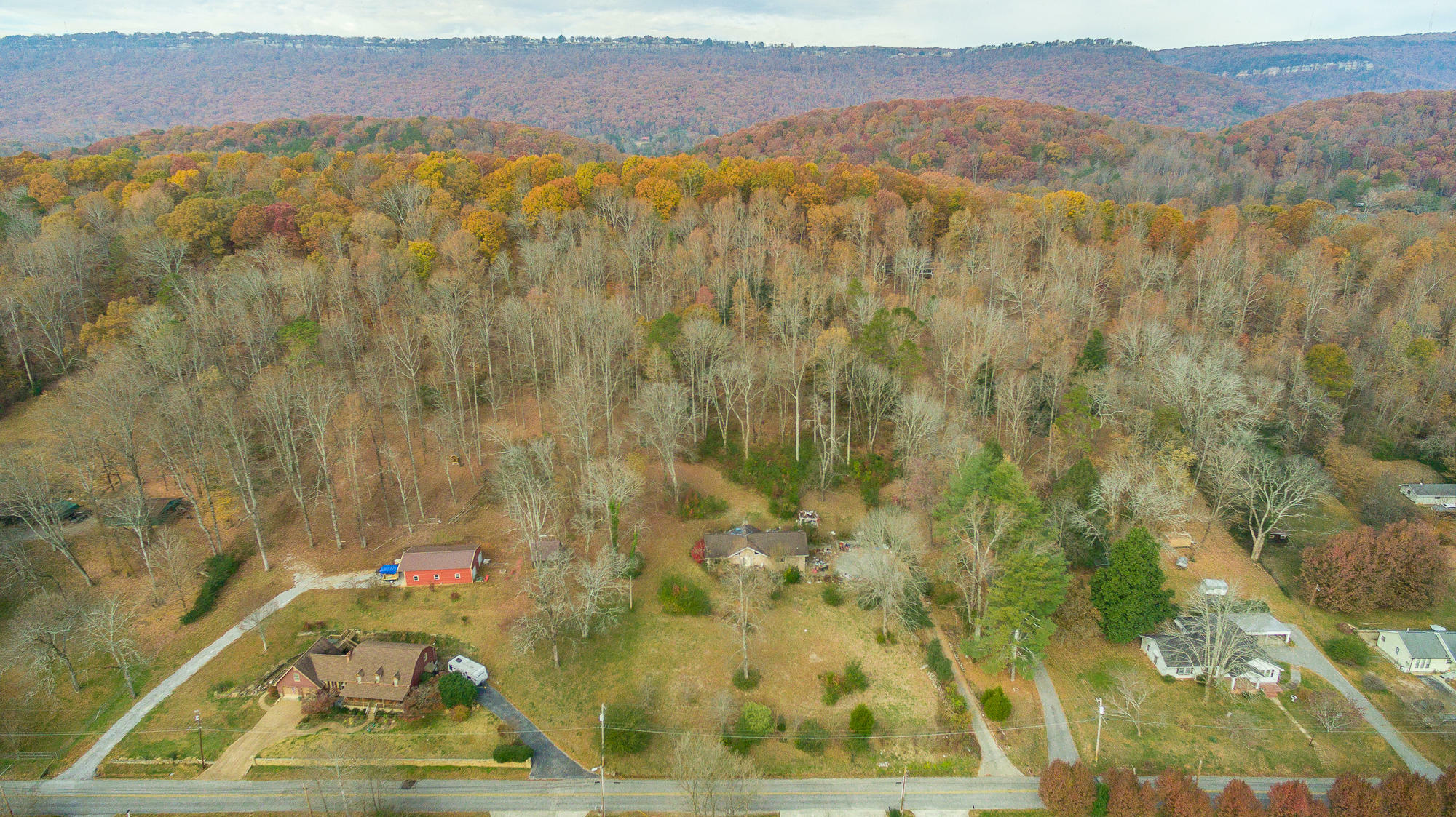 Property Photo:  5951 Old Dayton Pike  TN 37415 