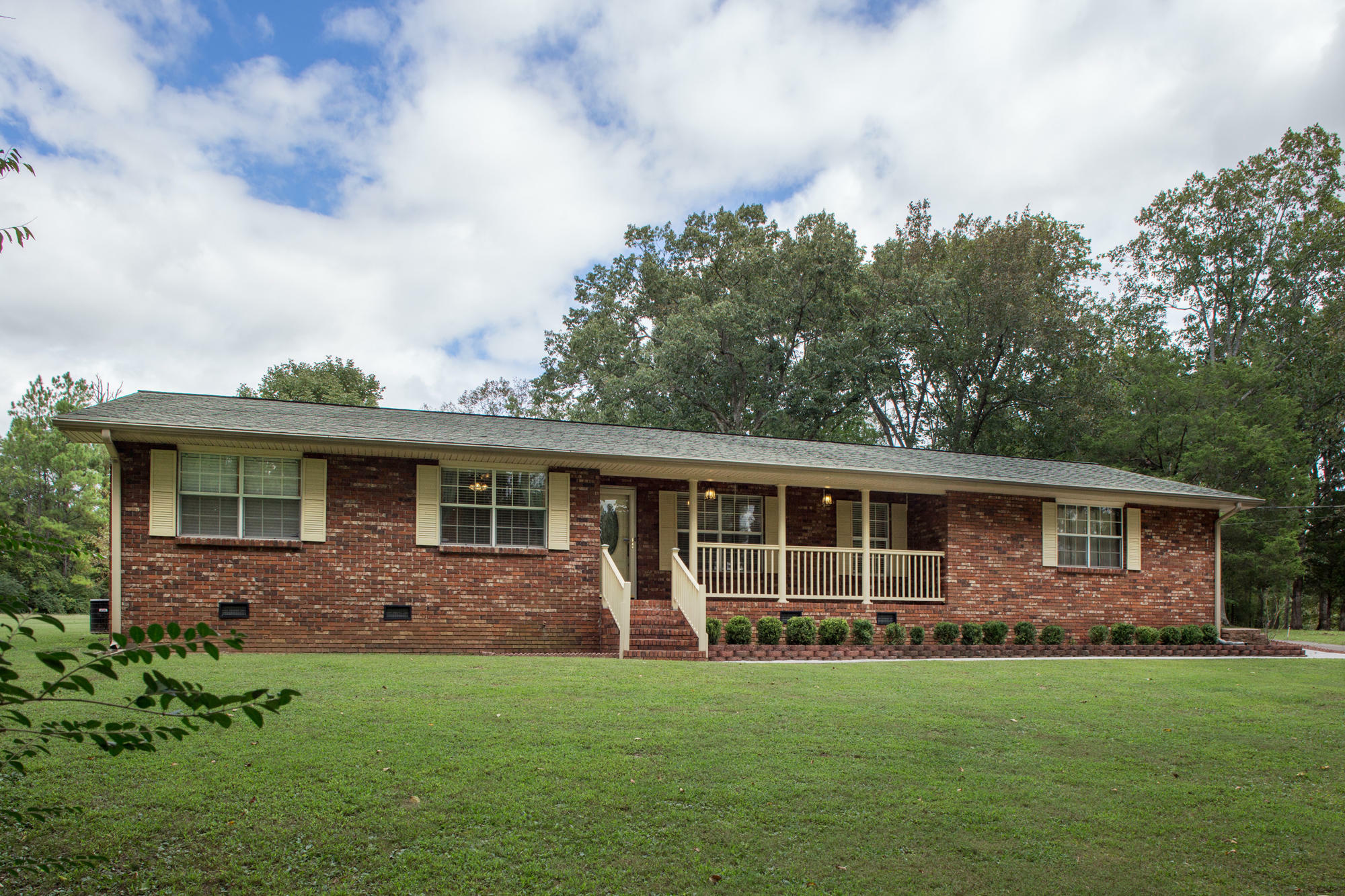 Property Photo: 401 Canary Avenue GA 30752