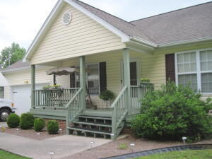Property Photo: 895 McCarter Road GA 30728