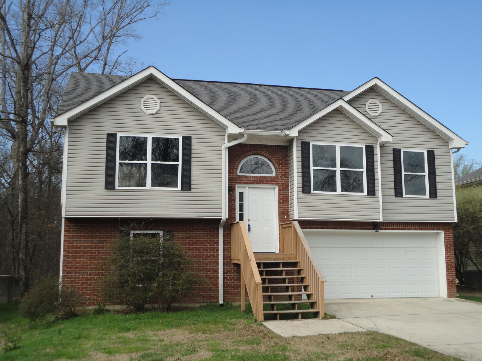 Property Photo:  1793 Cynthia Drive  GA 30741 