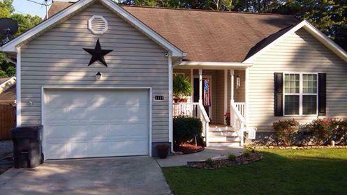 Property Photo:  1111 Magnolia St  GA 30728 