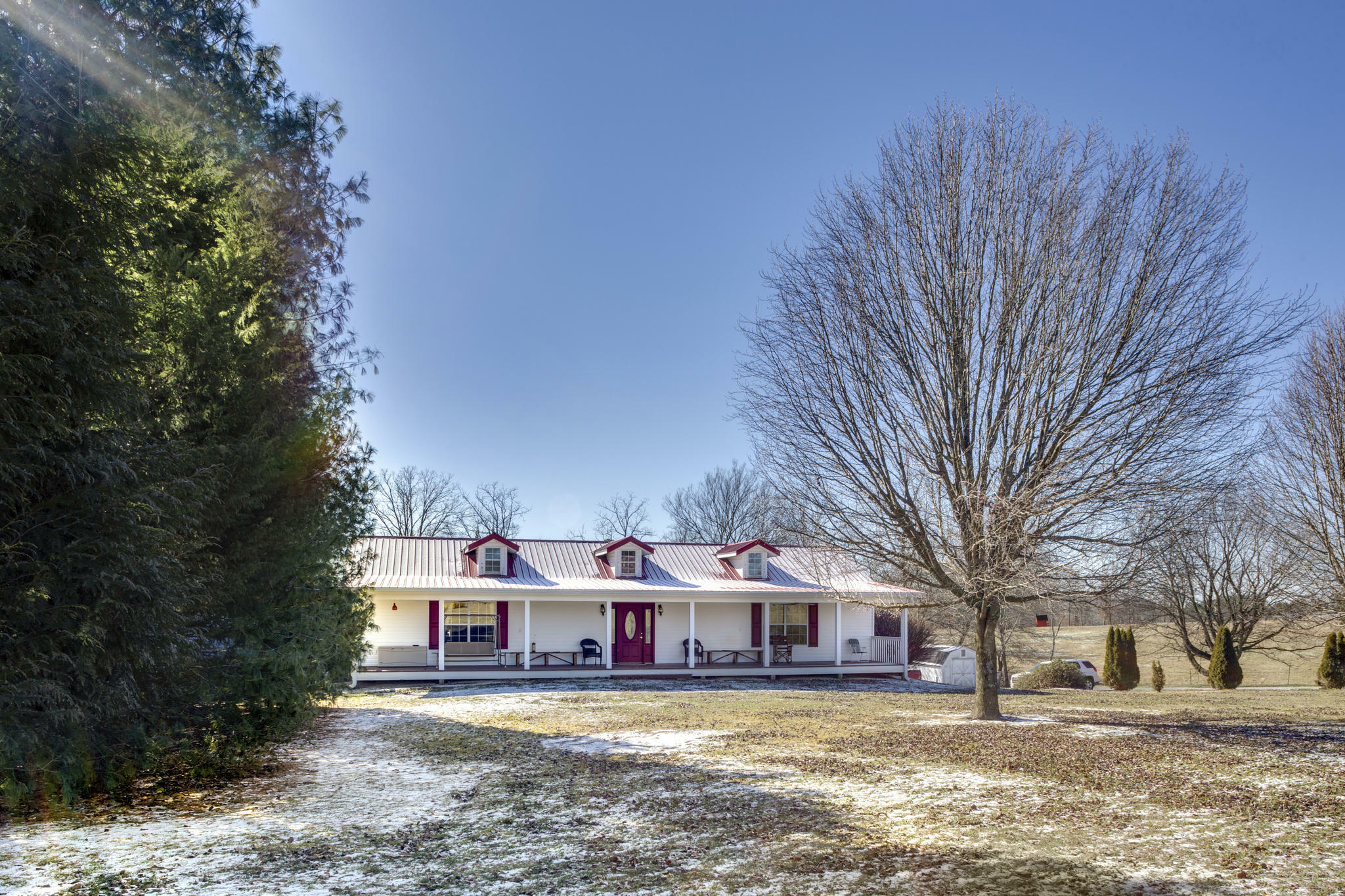 Property Photo: 1010 Co Rd 289 AL 35958