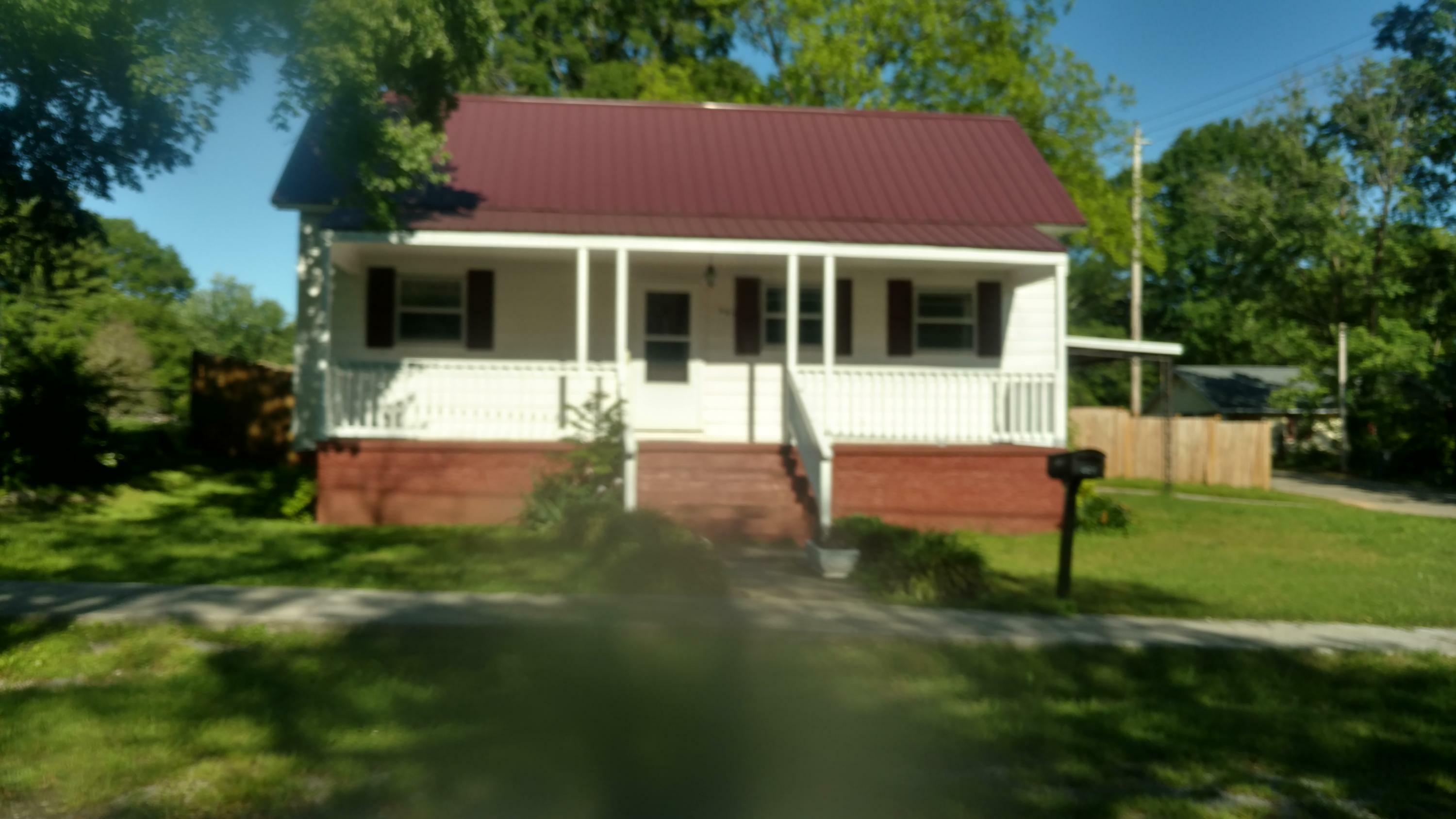 Property Photo:  607 Magnolia St  GA 30728 