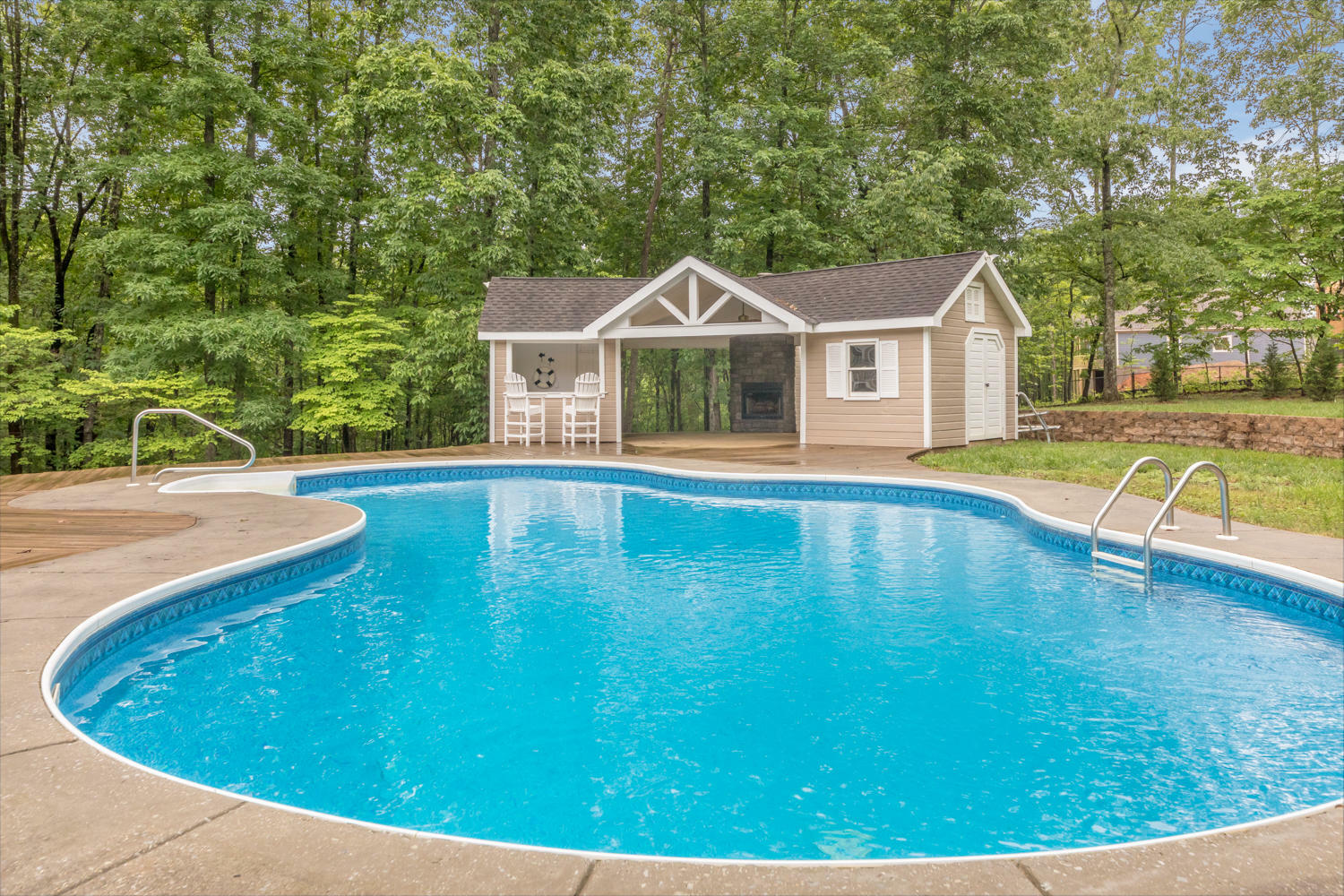 Property Photo:  502 River Landing Drive  TN 37379 