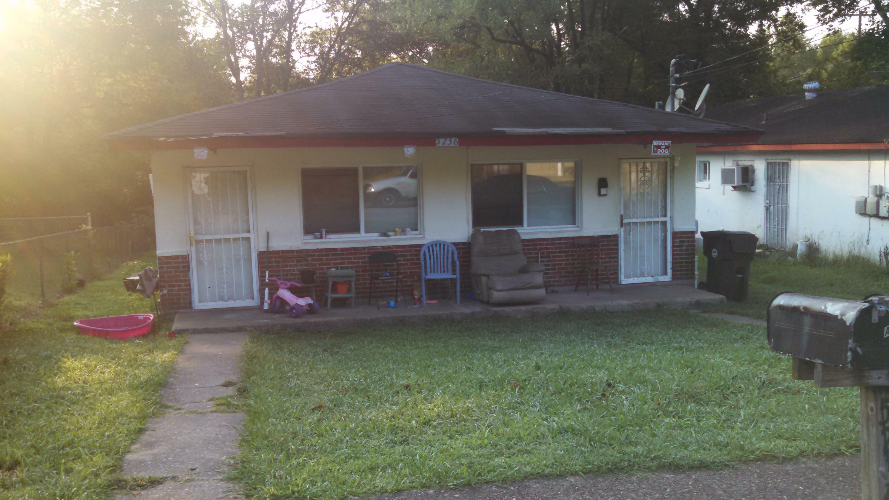 5236 Dorsey St  Chattanooga TN 37410 photo