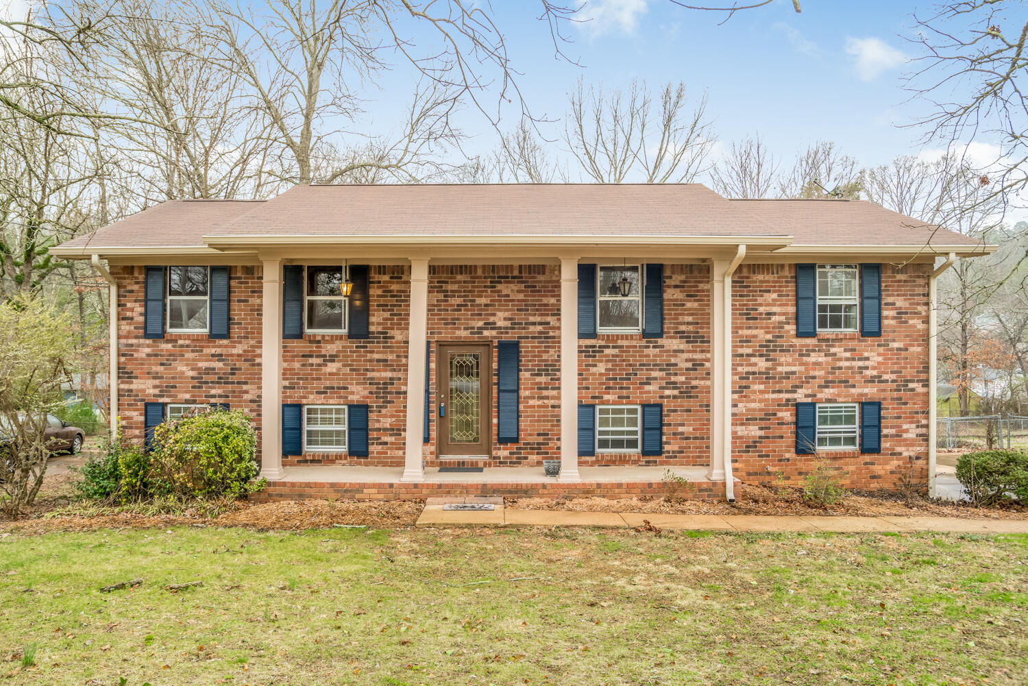 Property Photo: 279 Morris Drive GA 30736