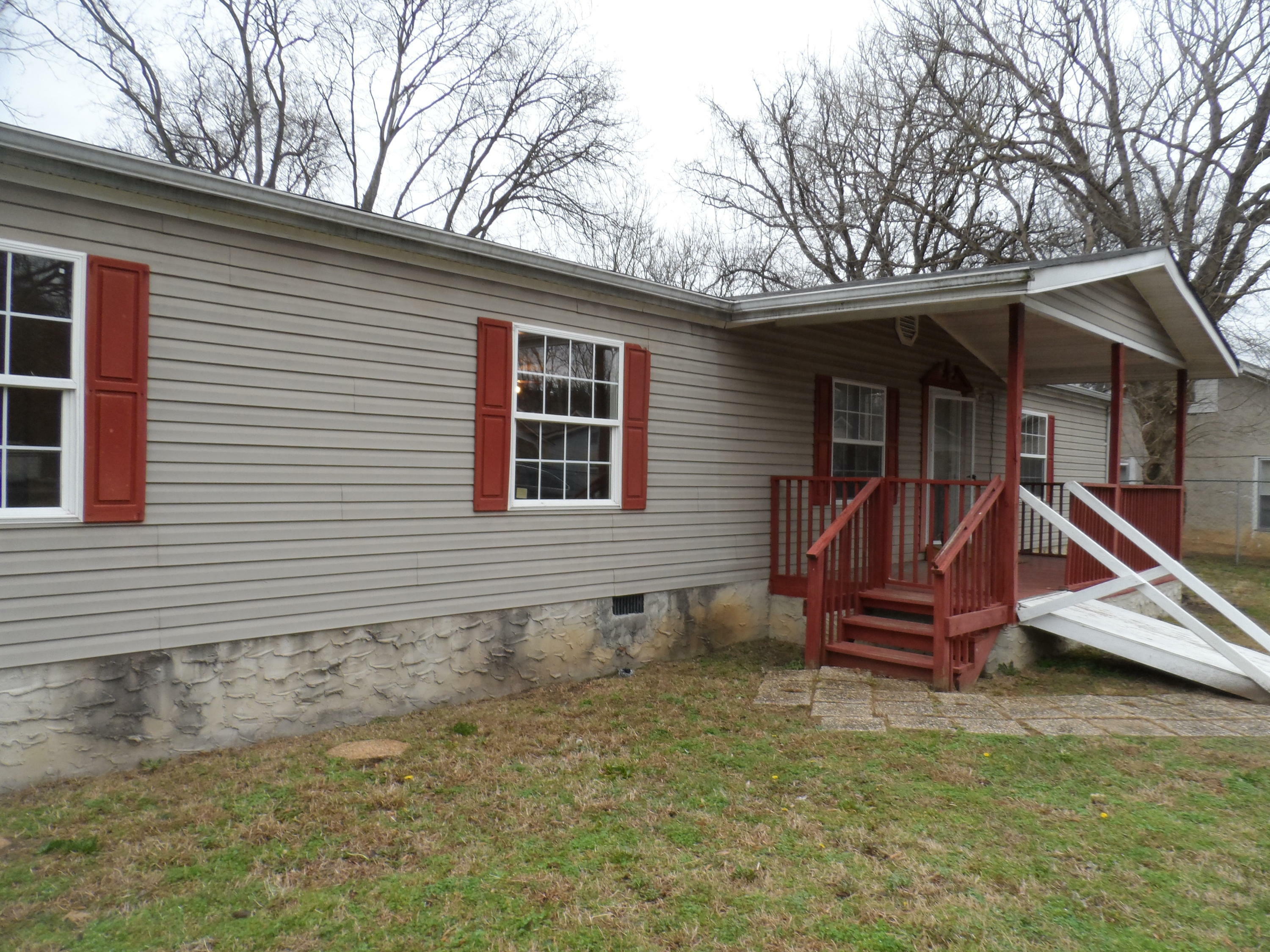 Property Photo:  1509 E 49th Street  TN 37407 