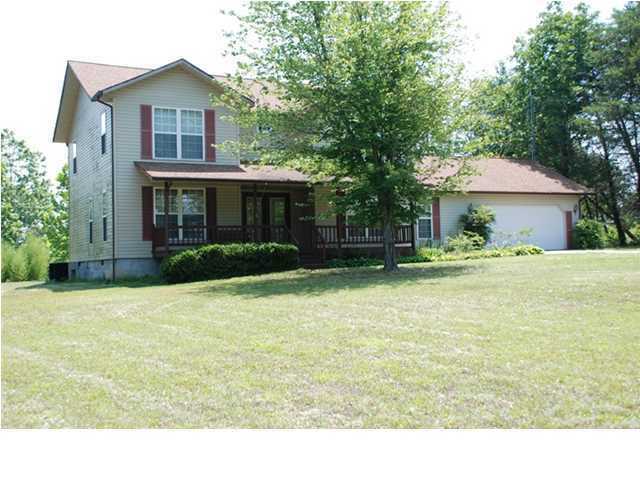 Property Photo: 126 Par Lane GA 30752