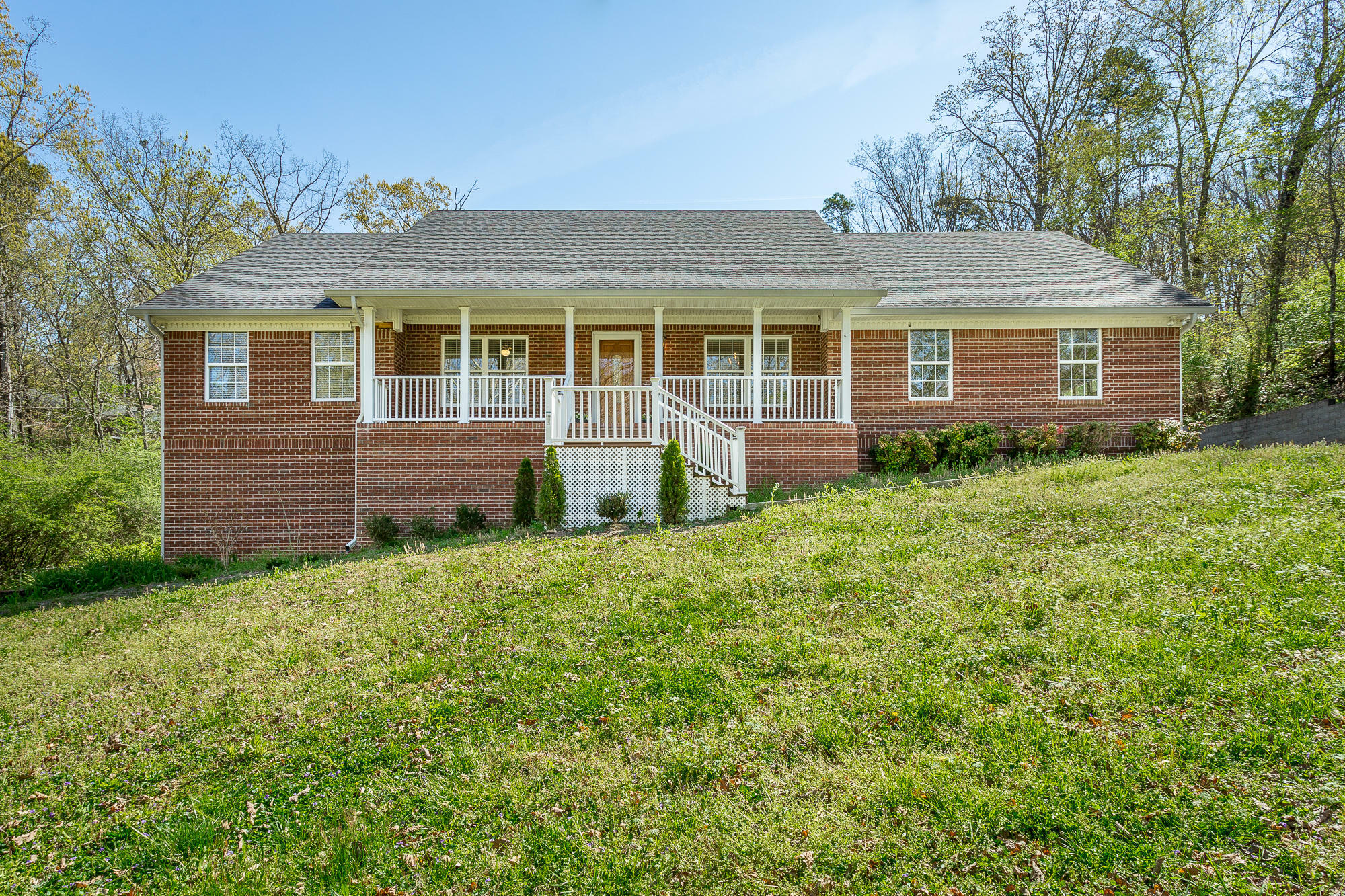 Property Photo:  109 Wren Dr  GA 30736 