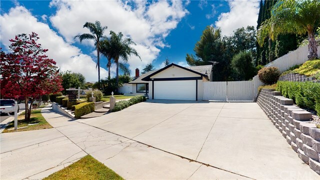 Property Photo:  15224 Aqueduct Lane  CA 91709 