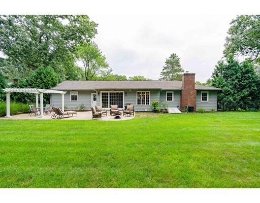 Property Photo: 64 Redfern Dr MA 01106