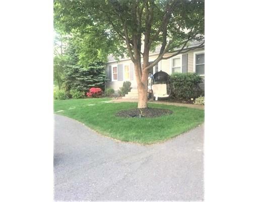 Property Photo: 5 Fox Hill Rd MA 02649