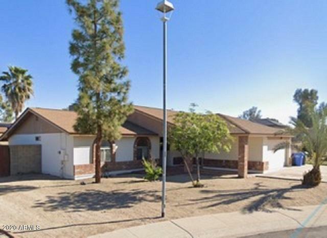 Property Photo:  226 W Michigan Avenue  AZ 85023 