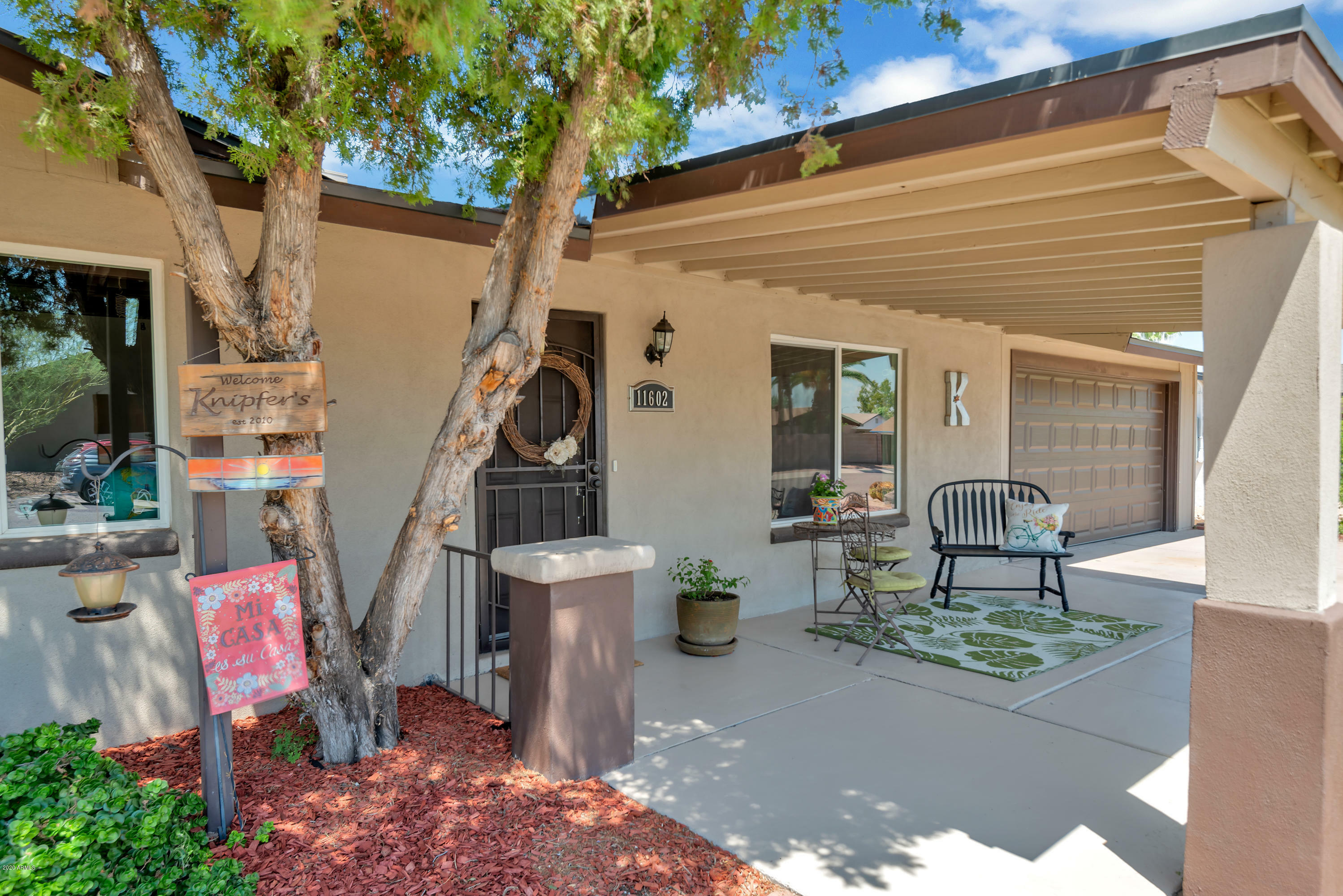 Property Photo:  11602 N 32nd Place  AZ 85028 