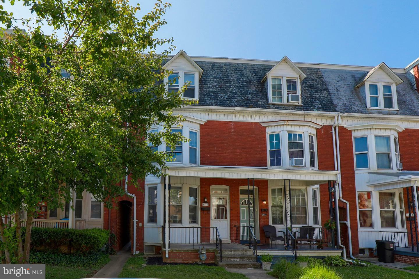 Property Photo:  1148 E King Street  PA 17403 