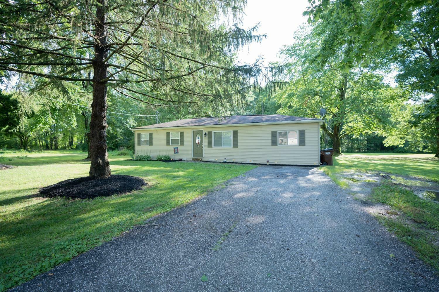 Property Photo:  6323 Manila Rd  OH 45122 