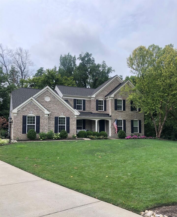238 County Down Ln  Loveland OH 45140 photo